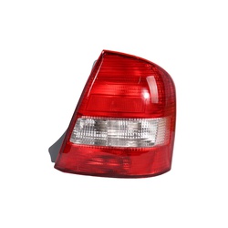 Tail Lamp Mazda Familia 323 1999 - 2003 Rhs