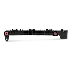 Rear Bumper Bracket Toyota Land Cruiser LC250 FJ250 2024 Onwards Lhs