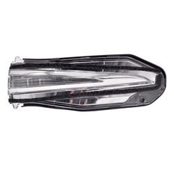 Side Mirror Blinker Lamp Highlander Noah Venza 2014 Onwards Rhs