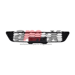Bumper Grille Toyota Hilux Rocco 2018 Onwards