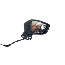 Side Mirror Mazda Demio DJ3FS 2014 Rhs