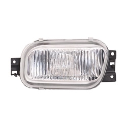 Fog Lamp Mitsubishi Canter 4D35 4M51 Recon Lhs