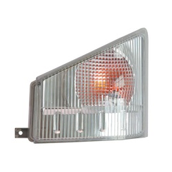 Corner Lamp Isuzu NKR NPR NQR 4.3 N Series Rhs