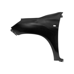 Front Fender Toyota Hilux Revo 4WD W/ Lamp Hole 2015 Onwards Lhs