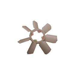 Fan Blade Toyota Land Cruiser Fj200 Petrol V8 2008 - 2016
