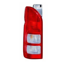 Tail Lamp Toyota Hiace 2019 - 2024 Lhs
