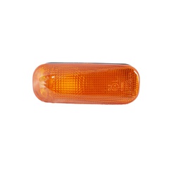 Side Lamp Mitsubishi Fuso Fighter 1993 Onwards Orange Lhs=rhs