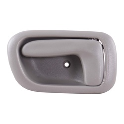 Inside Handle Toyota Toyota Corolla Ae110 Ae111 1998 - 2002 Grey Lhs