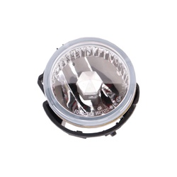 Fog Lamp Subaru Forester Sg9 2009 - 2011 Lhs
