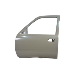Front Door Toyota Hilux Ln106 Double Cabin 89-94 Lhs