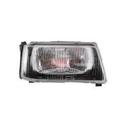 Head Lamp Mitsubishi Lancer C12a 1984 - 1987 Rhs