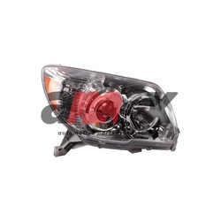 Toyota Surf Trj215 Kdn215 Head Lamp Unit 2006 - 2009 Rhs