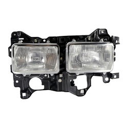Head Lamp Mitsubishi Canter Double Seal Beam Type Assy FH215 4D32 Rhs