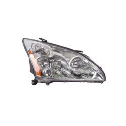 Head Lamp Toyota Harrier Lexus Rx330 2004 - 2006 Rhs