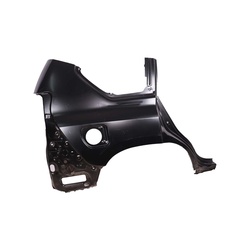 Rear Side Fender Toyota Prado 150 (2010-2015) Rhs