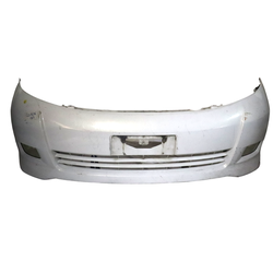 Front Bumper Toyota Isis ANM15 2007