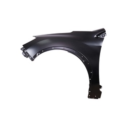 Front Fender Subaru Xv 2013 - 2015 Lhs