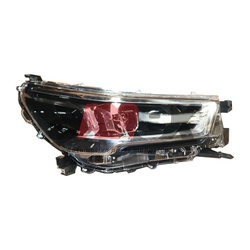 Head Lamp Toyota Hilux Revo Rocco 2021 Normal with Led Rhs