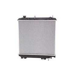 Radiator Toyota Dyna 300 1988 - 1995 Mt 48mm