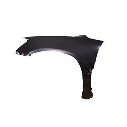 Front Fender Toyota Harrier Lexus Rx300 99 - 02 Model W O Hole Lhs