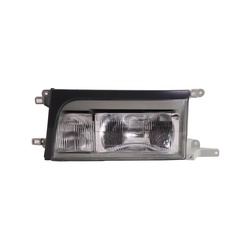 Head Lamp Toyota Coaster Bb42 1993 - 2003 Lhs
