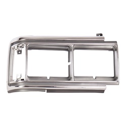 Light Case Toyota Land Cruiser FJ62 1988 - 1989 Rhs