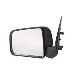 Side Mirror Ford Ranger P/up Mazda B2500 1998 - 2005 Model Lhs