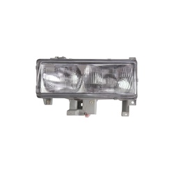 Head Lamp Mitsubishi Canter Fb511 1994 Onwards Lhs
