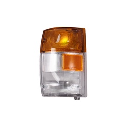 Corner Lamp Isuzu Nkr Npr 3.6 Old Model Lhs