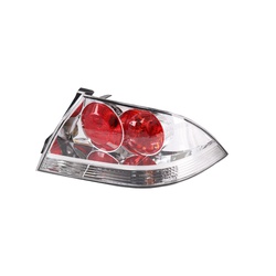 Tail Lamp Mitsubishi Lancer Cedia Cs3 2003 - 2007 Clear Rhs