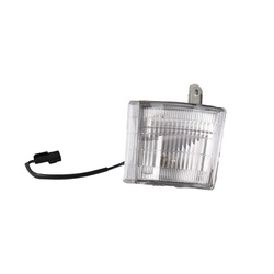 Corner Lamp Mitsubishi Canter 4D32 FH215 Rhs