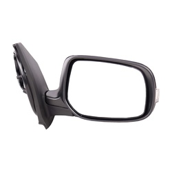 Side Mirror Toyota Axio Fielder 141 with Lamp 06-10 Rhs