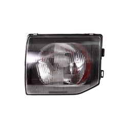 Head Lamp Mitsubishi Pajero V31 V44 1992 - 1994 Lhs