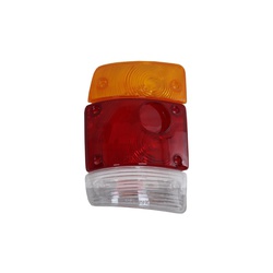 Tail Lens Nissan A12 Datsun 1200 1971 - 1983 Lhs