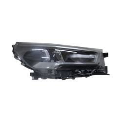 Head Lamp Toyota Hilux Revo 2021 + With LED Rhs