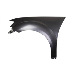 Side Still Fender Mitsubishi FH215 Lhs