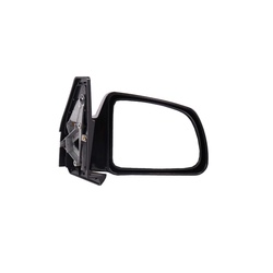 Suzuki Vitara Escudo G16a Black Manual Side Mirror Rh
