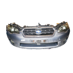 Nose Cut Subaru Legacy Outback BPE 2004