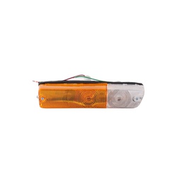 Front Lamp Nissan Datsun 1200 A12 Lhs