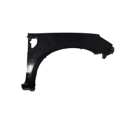 Front Fender Ford Ranger 2009 Onwards 4wd Rhs