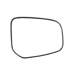 Mit Lancer Latest Cy2a Cy4a 2012 Side Mirror Glass Only W Base Lh