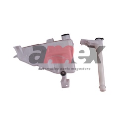 Washer Tank Toyota Fortuner 2016 Onwards