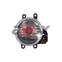 Fog Lamp Toyota Allion Nzt240 2001 - 2003 Model Rhs