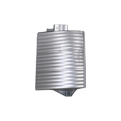 Corner Lamp Cover Mitsubishi Canter 2012 Onwards Lhs