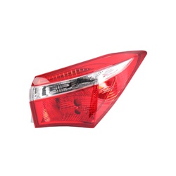 Tail Lamp Toyota Corolla Zre 2014 Onwards Rhs