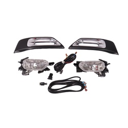 Fog Lamp Kit Honda CRV RD4 2001 - 2003