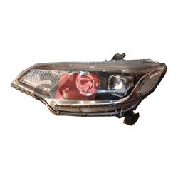 Head Lamp Honda Fit 2015 Model Onwards with LED Lhs