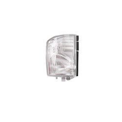 Corner Lamp Mitsubishi Canter 4D35 2005 Onwards Lhs