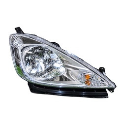 Head Lamp Honda Fit Shuttle Hybrid GP2 2013 Lhs