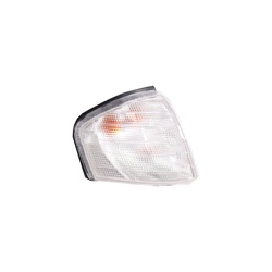 Corner Lamp Mercedes W202 1994 - 1996 Clear Rhs